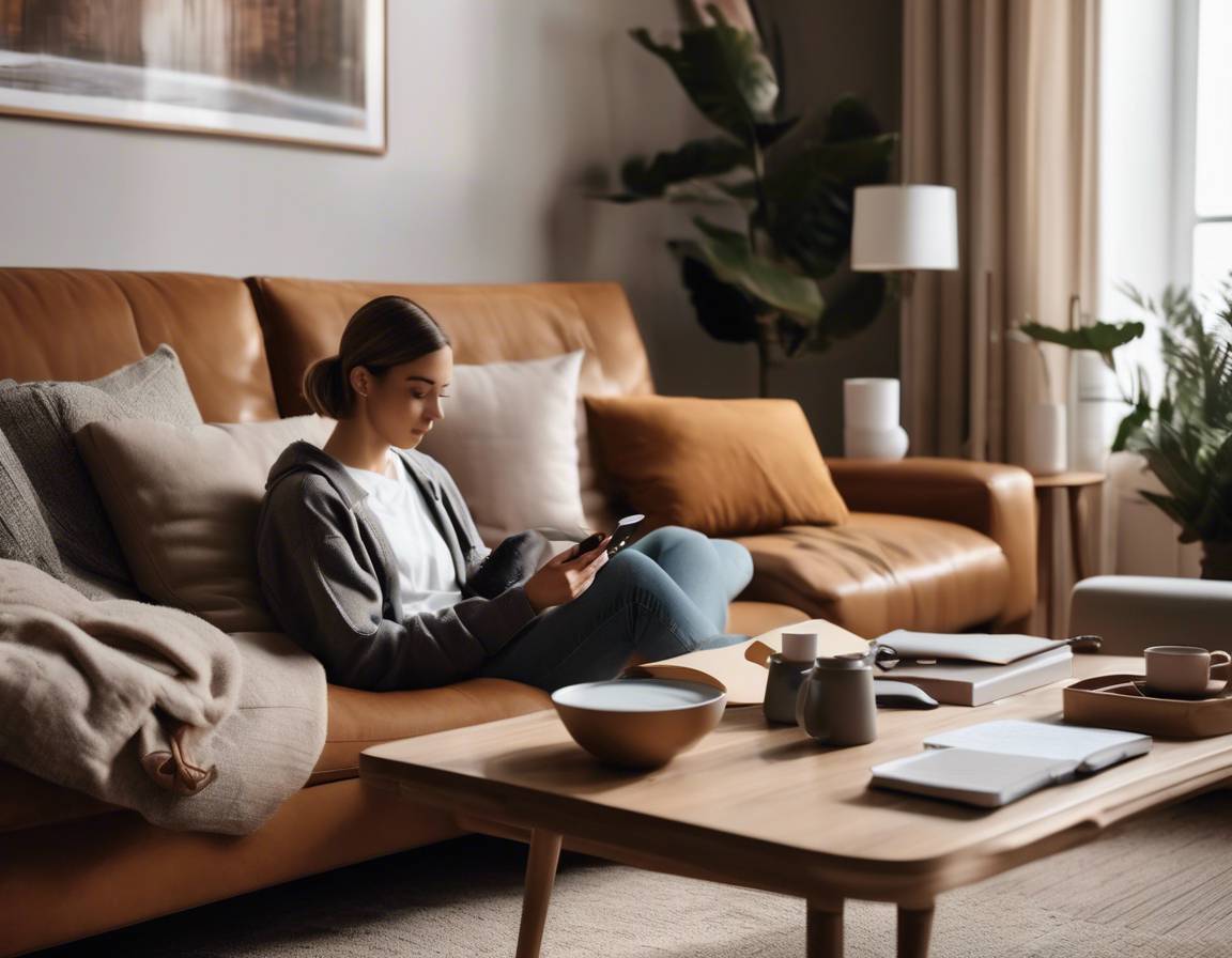 Czy aplikacje do zarządzania budżetem rzeczywiście pomagają oszczędzać?