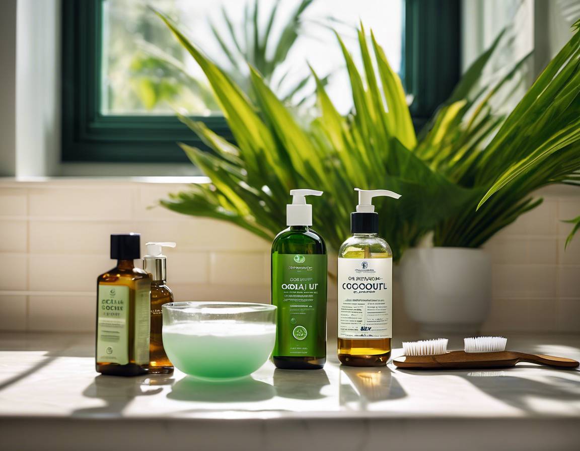 Naturalne metody wspomagające leczenie chorób dziąseł