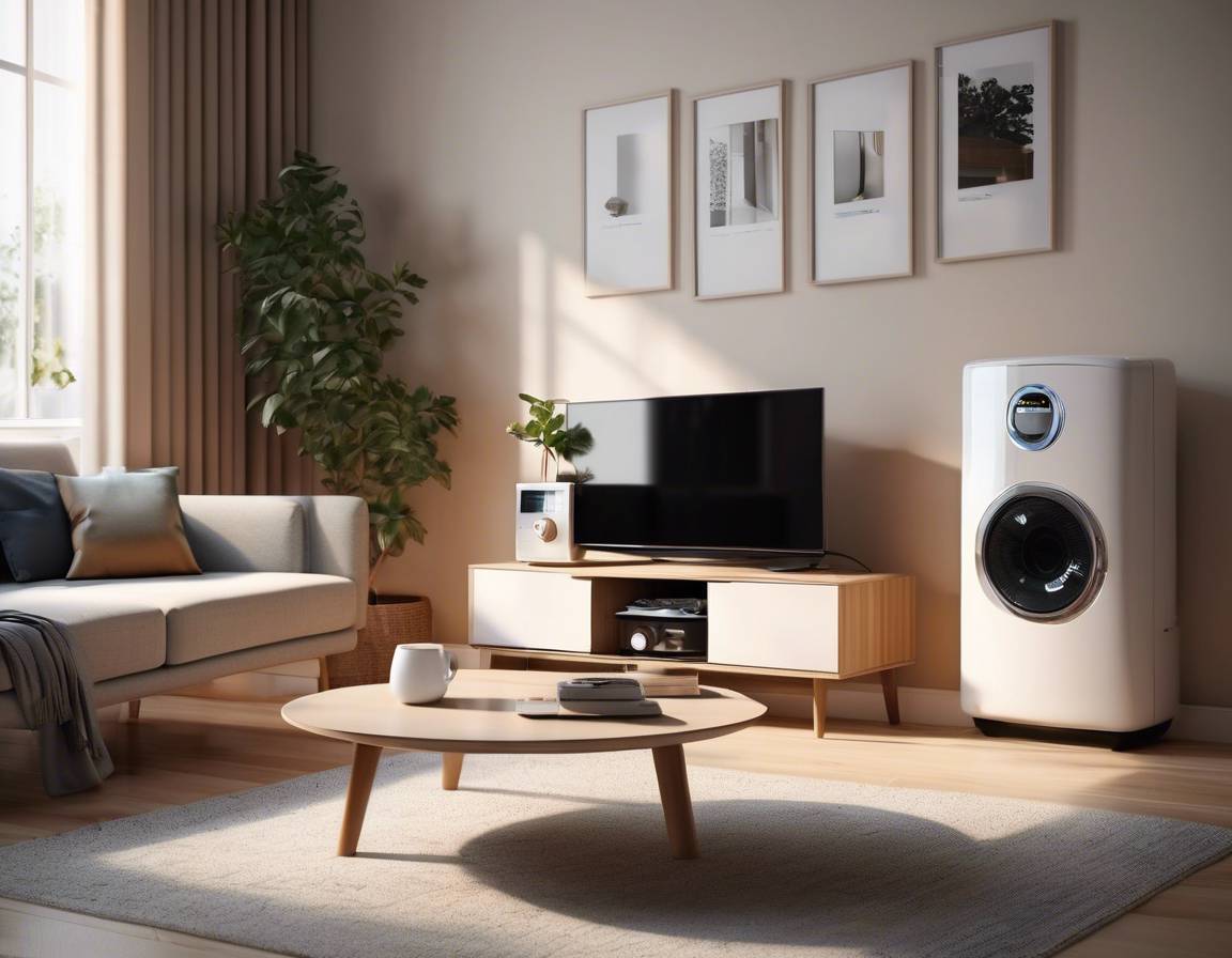 Jak obliczyć rzeczywiste zużycie prądu przez urządzenia domowe?