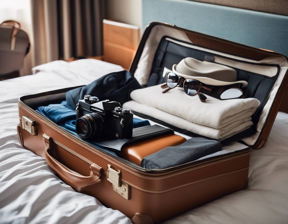 Przewodnik dla początkujących: wszystko o ubezpieczeniach podróżnych