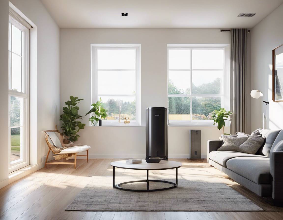 Systemy grzewcze w nowych domach – pompy ciepła vs tradycyjne kotły