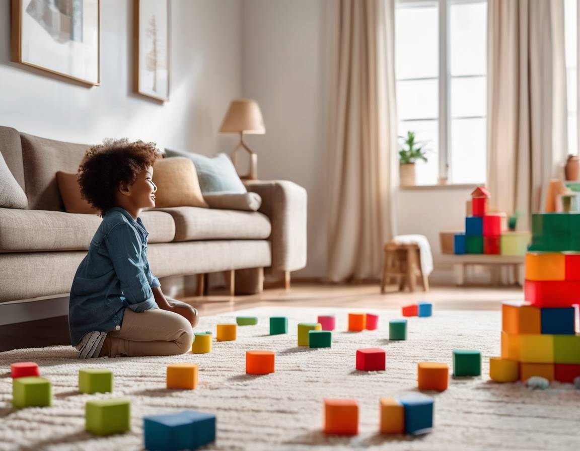 Przewodnik dla rodziców: jak wspierać rozwój motoryczny dzieci z AktivKids