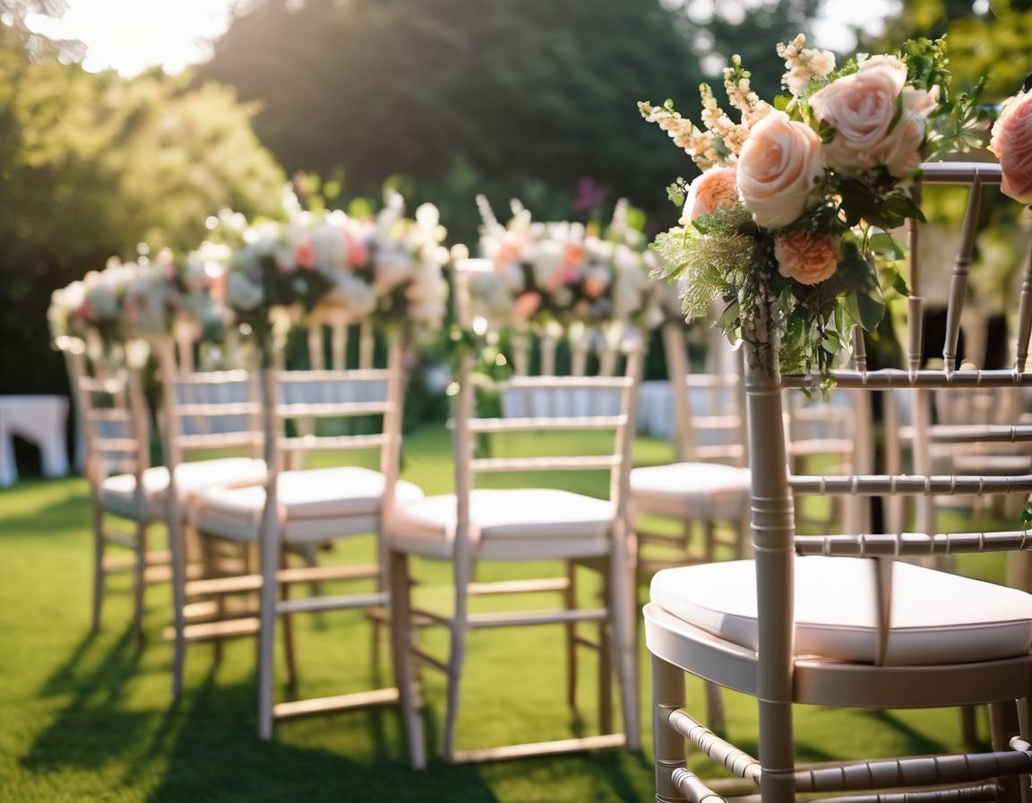 Jak zorganizować ślub marzeń bez stresu – sprawdzone sposoby krok po kroku