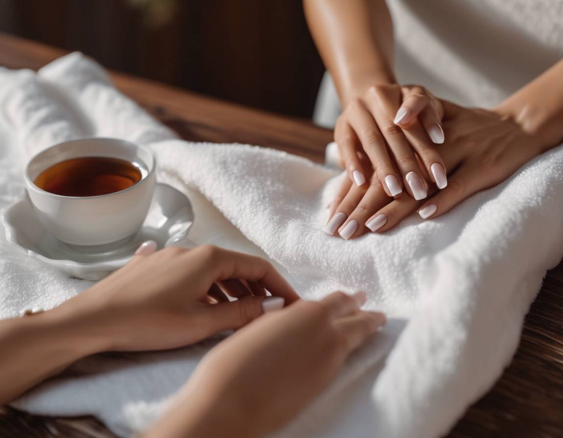 Poradnik dla początkujących: jak właściwie zadbać o paznokcie po zabiegu żelowania