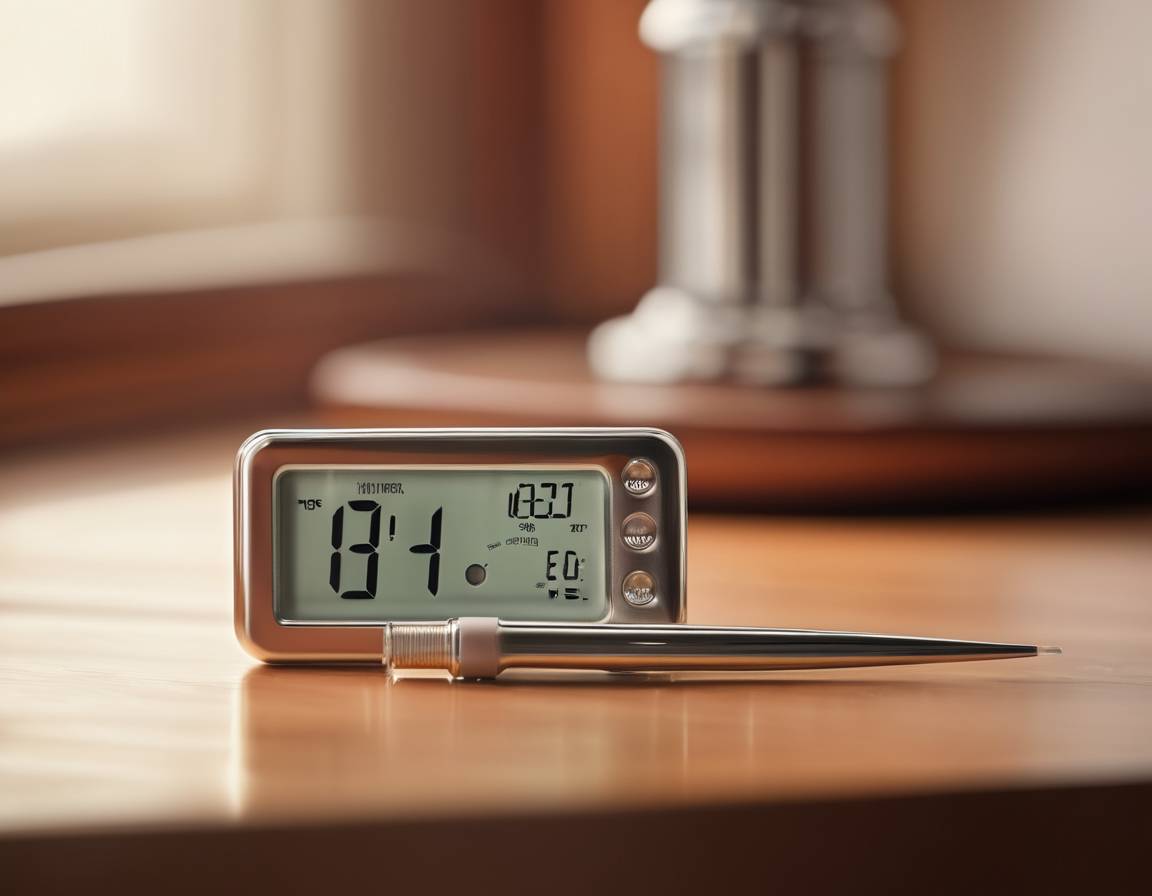 Termometry bezdotykowe czy klasyczne – który sprzęt wybrać do domowej apteczki?